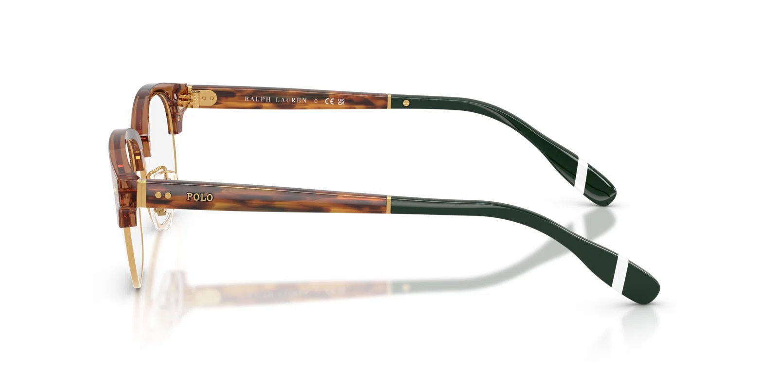 Polo 2298D Eyeglasses - view 25